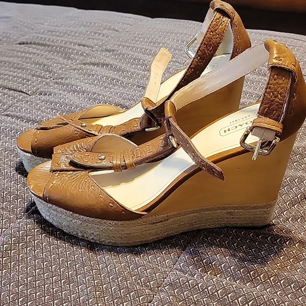 Shoes - Picture 2 of 4